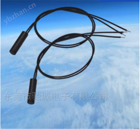 GPS-01嵌入式接近开关磁控开关塑封带线