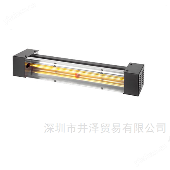 INFLIDGE英富麗鹵素燈線性加熱器NIL