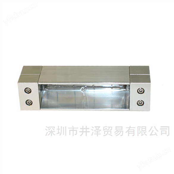 INFLIDGE英富麗鹵素燈線性加熱器NIL