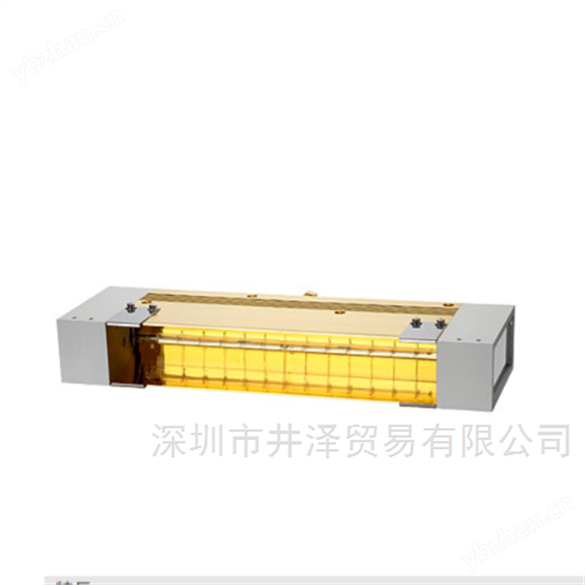 INFLIDGE英富麗鹵素燈線性加熱器NIL