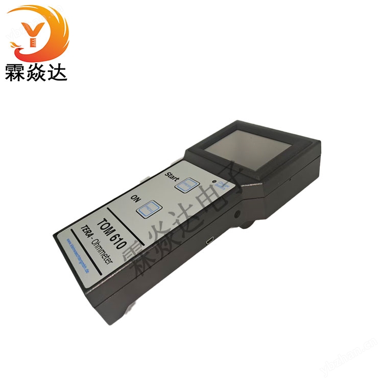 科納沃茨特 電阻測試儀