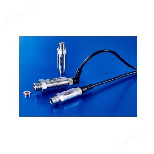 VALCOM耐振型压力传感器VPVT10MPS3m