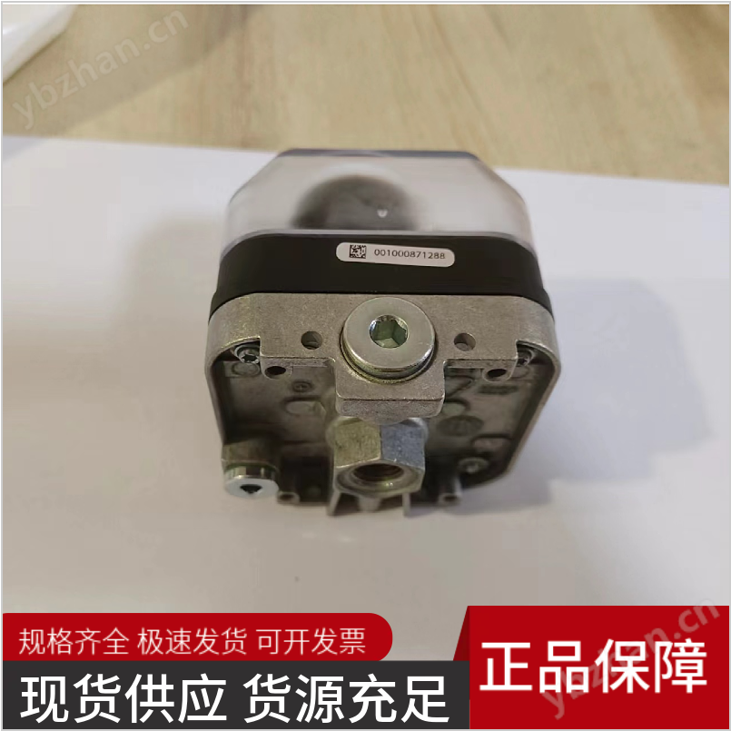 德国进口KROM压力开关