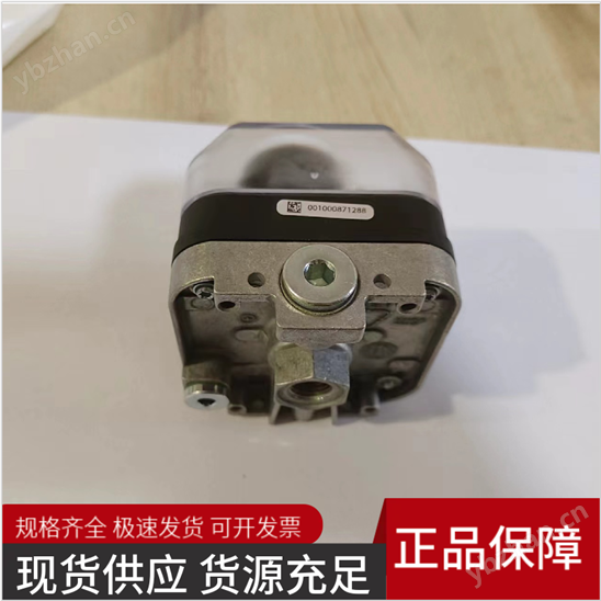 德國進口KROM壓力開關