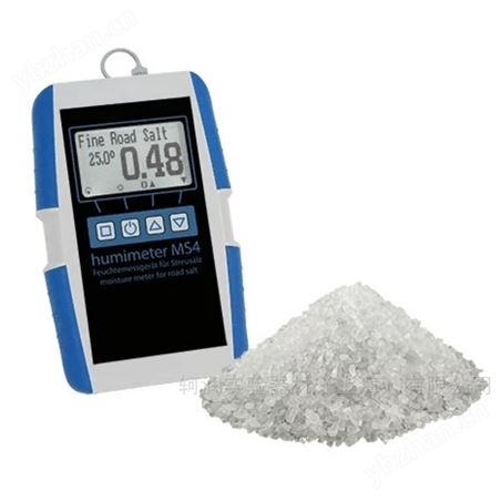 Schaller humimeter MS4��·��ˮ�ֲ�����