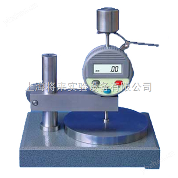 L0044613高精度數顯橡塑測厚儀價格