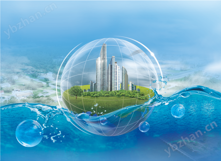 氣泡式水位計(jì)水文水利河道高精度水位監(jiān)測