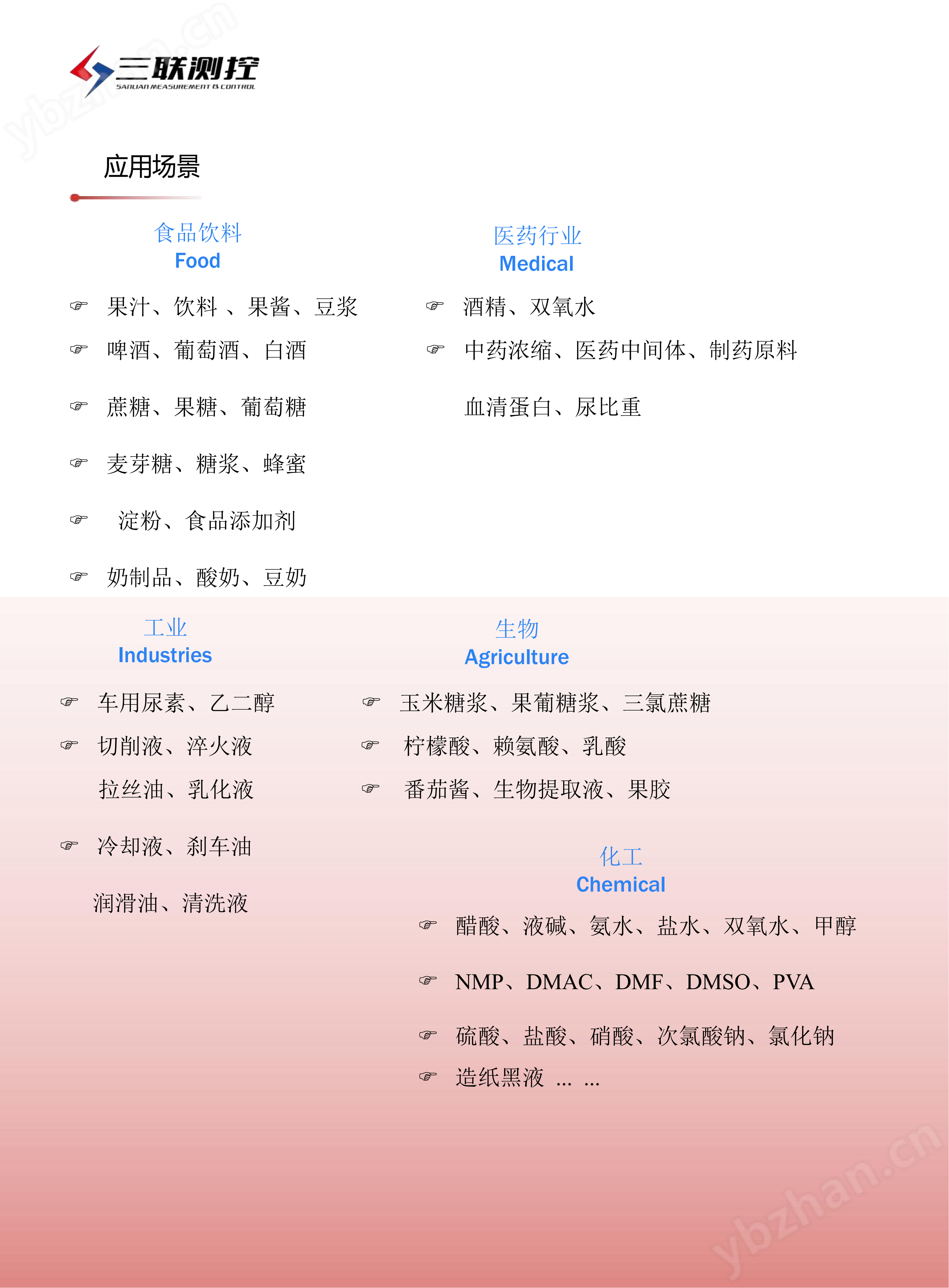 全自動乙酸鈉濃度-在線式醋酸鈉測量儀