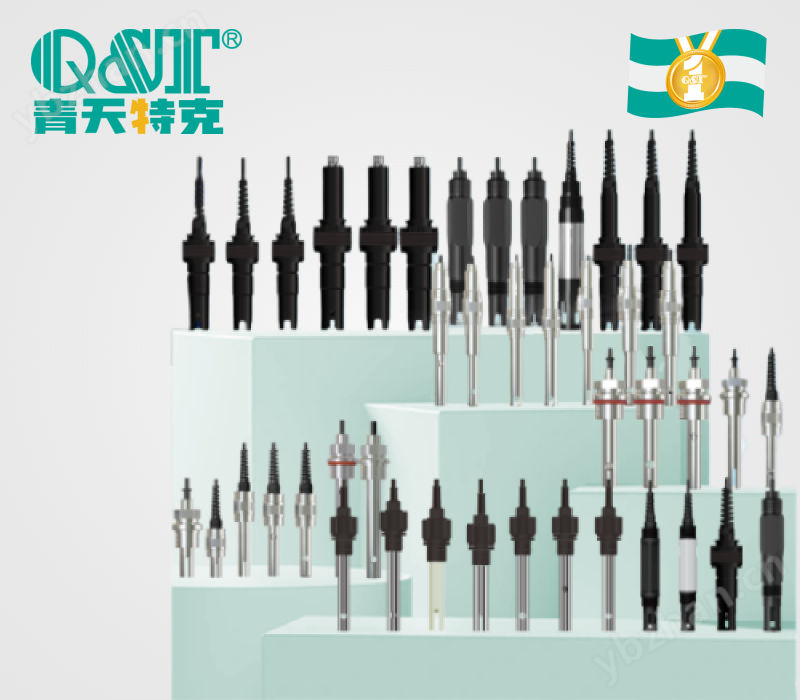 電導(dǎo)率傳感器