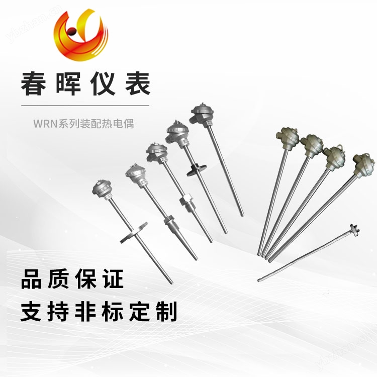 WRN系列裝配熱電偶3