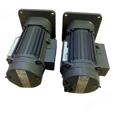 HITACHI 日立減速電機