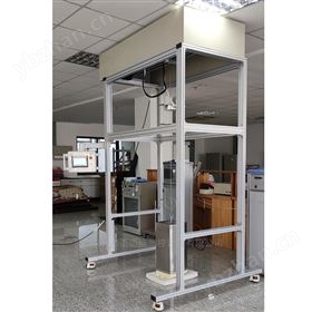 医用病床结构强度试验机