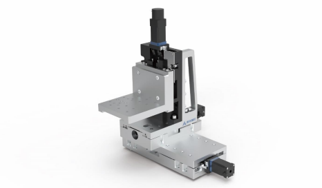 精密运动位移台