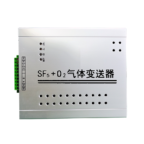 Lora无线SF6气体变送器