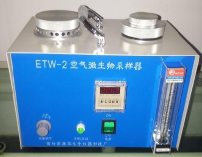 空氣微生物采樣器