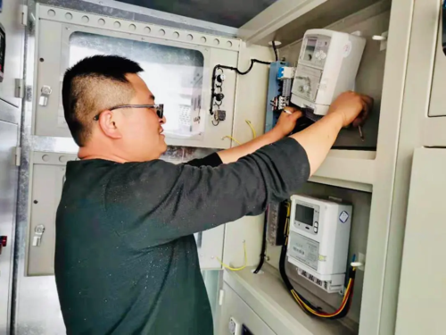 遠(yuǎn)傳電表 遠(yuǎn)傳電表